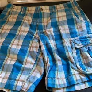 Men’s shorts